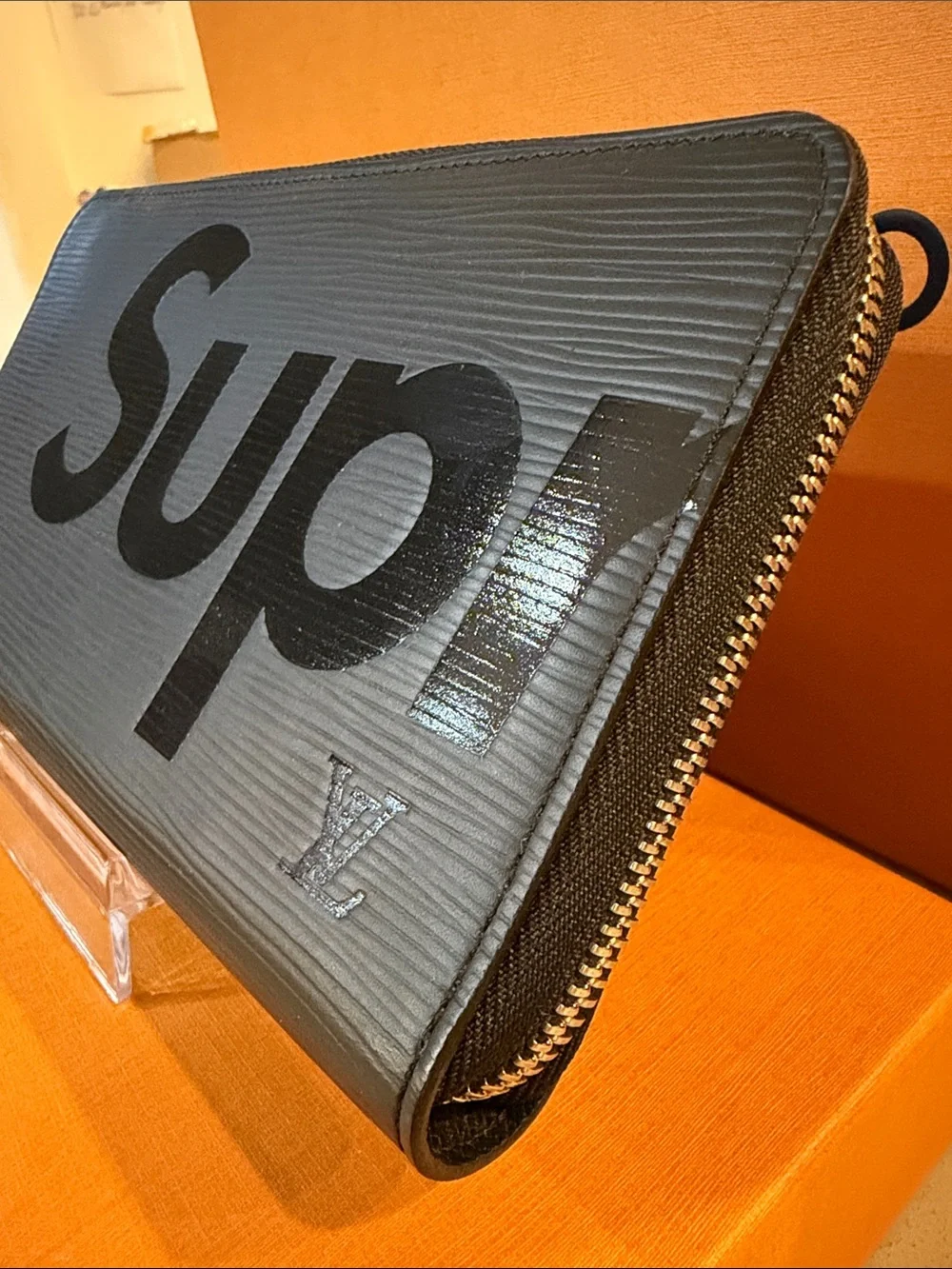 Louis Vuitton new box